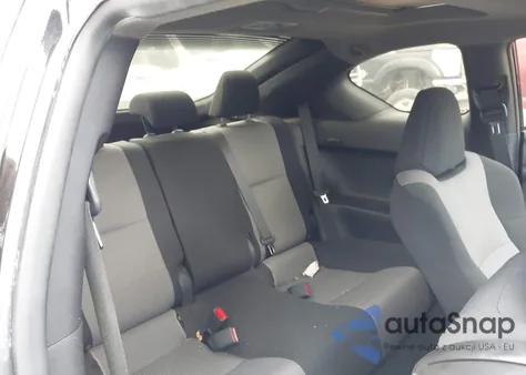 2015 Scion Tc from USA, damaged, VIN JTKJF5C70F3088735